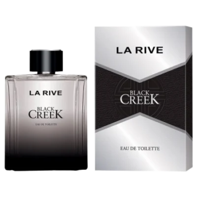 ادکلن های کپی بلک کریک لاریو