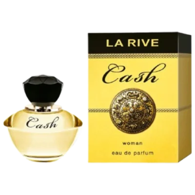 ادکلن های کپی کش لاریو