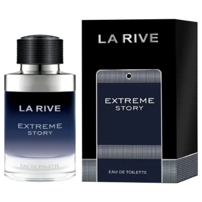 ادکلن های کپی اکستریم استوری لاریو