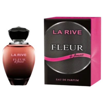 ادکلن های کپی فلور د فم لاریو