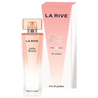 ادکلن های کپی هلو بیوتی لاریو