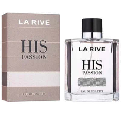 ادکلن های کپی هیز پشن لاریو