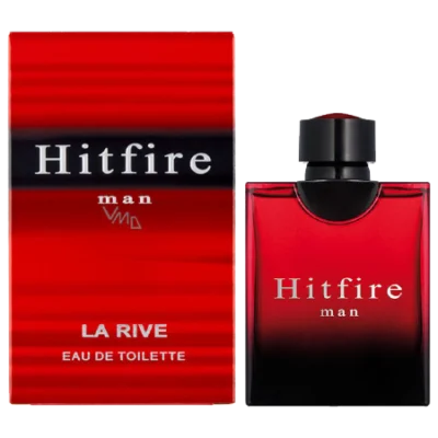 ادکلن های کپی هیت فایر لاریو