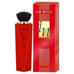 ادکلن های کپی این وومن رد لاریو