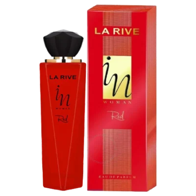 ادکلن های کپی این وومن رد لاریو