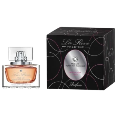 ادکلن های کپی مون لایت لیدی لاریو