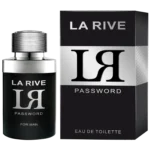 ادکلن های کپی پسورد لاریو