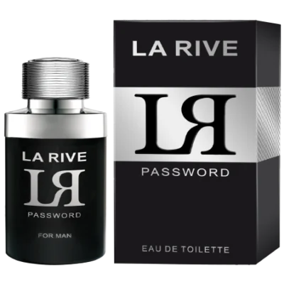 ادکلن های کپی پسورد لاریو