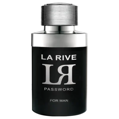 ادکلن های کپی پسورد لاریو