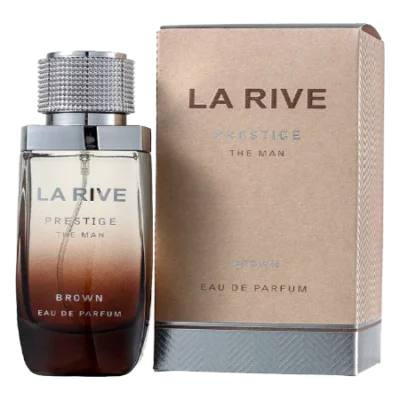 ادکلن های کپی پرستیژ براون لاریو