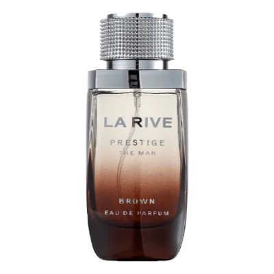 ادکلن های کپی پرستیژ براون لاریو