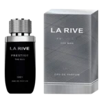 ادکلن های کپی پرستیژ گری لاریو