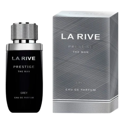 ادکلن های کپی پرستیژ گری لاریو