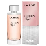 ادکلن های کپی کویین آف لایف لاریو