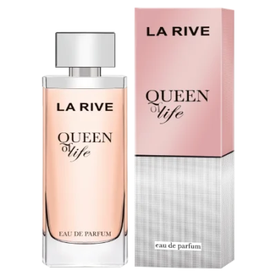 ادکلن های کپی کویین آف لایف لاریو