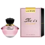 ادکلن های کپی شی ایز ماین لاریو