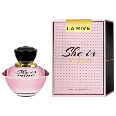 ادکلن های کپی شی ایز ماین لاریو