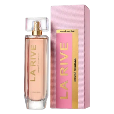 ادکلن های کپی سوییت وومن لاریو