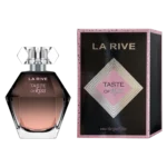 ادکلن های کپی تیست آف کیس لاریو