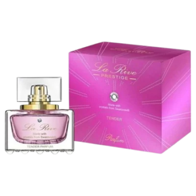 ادکلن های کپی تندر لاریو