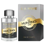 ادکلن های کپی د هانتینگ من لاریو