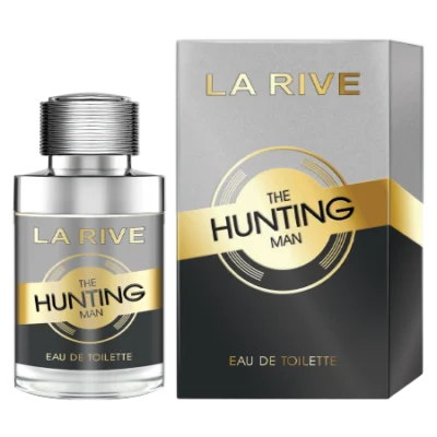 ادکلن های کپی د هانتینگ من لاریو