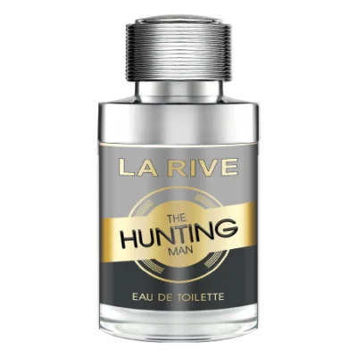 ادکلن های کپی د هانتینگ من لاریو