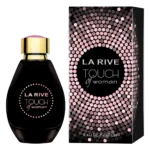 ادکلن های کپی تاچ آف وومن لاریو