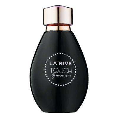 ادکلن های کپی تاچ آف وومن لاریو