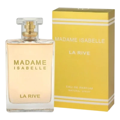 ادکلن های کپی مادام ایزابل لاریو