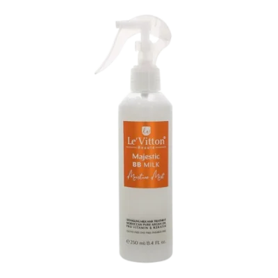 اسپری شیر مو BB لویتون