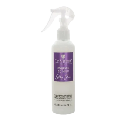 اسپری شیر مو CC لویتون