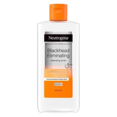 تونر پاک کننده صورت نوتروژینا Blackhead Eliminating