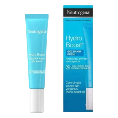 کرم دور چشم نوتروژینا Hydro Boost