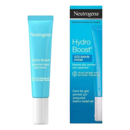 کرم دور چشم نوتروژینا Hydro Boost