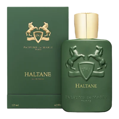 ادکلن پارفومز د مارلی هالتان