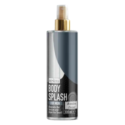 بادی اسپلش رندل مدل اونتوس