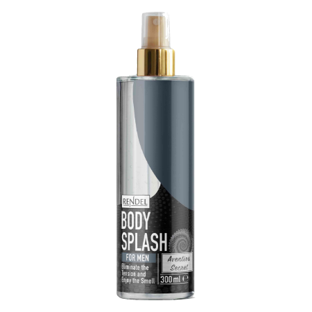 بادی اسپلش رندل مدل اونتوس