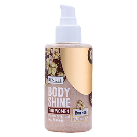 بادی شاین رندل مدل بن بن