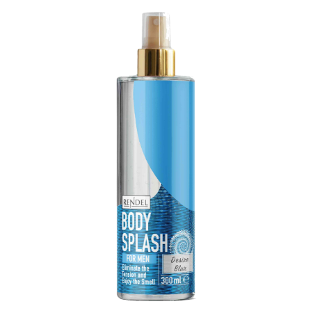 بادی اسپلش رندل مدل دیزایر بلو