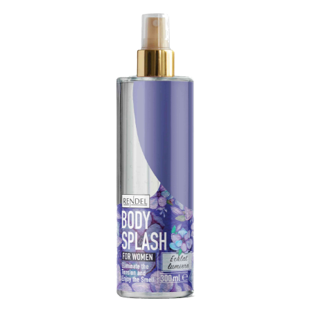 بادی اسپلش رندل مدل اکلت لانوین