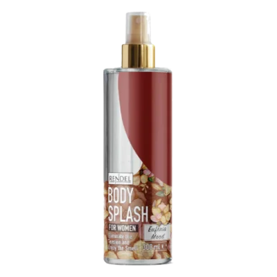 بادی اسپلش رندل مدل ایفوریا