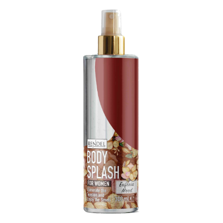 بادی اسپلش رندل مدل ایفوریا