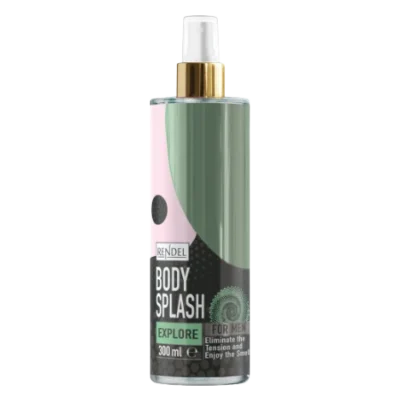 بادی اسپلش رندل مدل اکسپلور