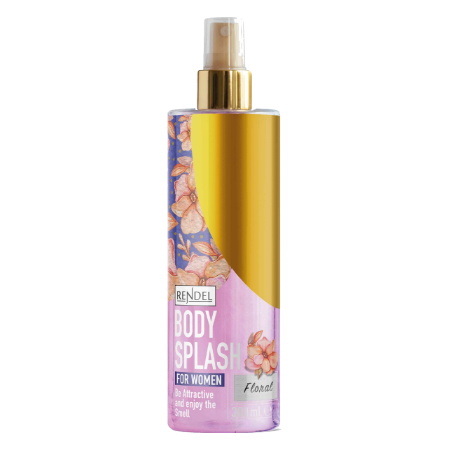 بادی اسپلش رندل مدل گوچی فلورا