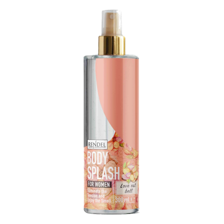 بادی اسپلش رندل مدل لا ویه است بله