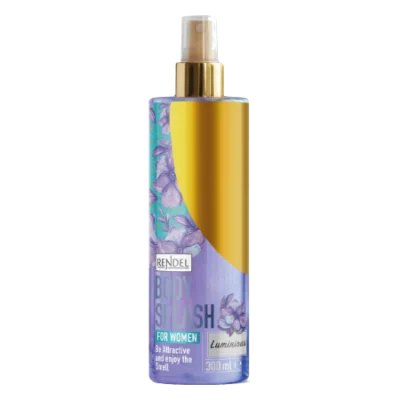 بادی اسپلش رندل مدل لومینیوس