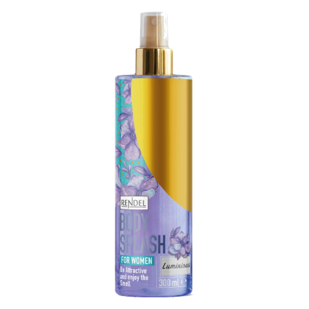 بادی اسپلش رندل مدل لومینیوس