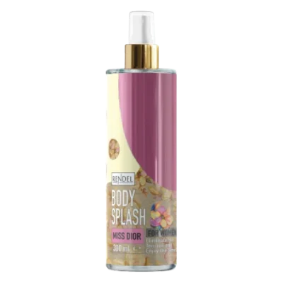 بادی اسپلش رندل مدل میس دیور