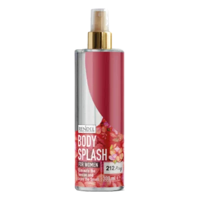 بادی اسپلش رندل مدل 212 Pixy